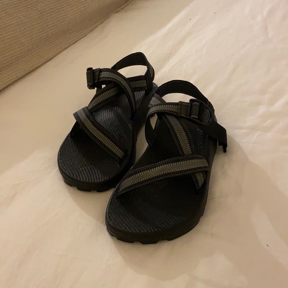 Men Classic Chaco Shoes